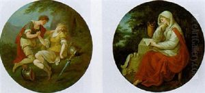 Tancred And Clorinda