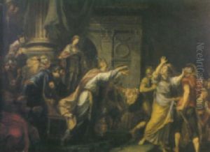 The Judgement Of Virginia