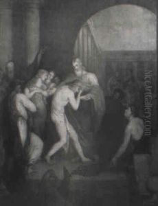 The Return Of The Prodigal Son