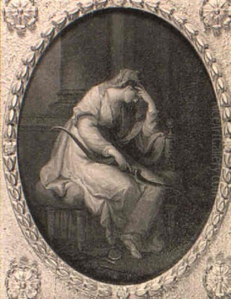 Penelope - view 1