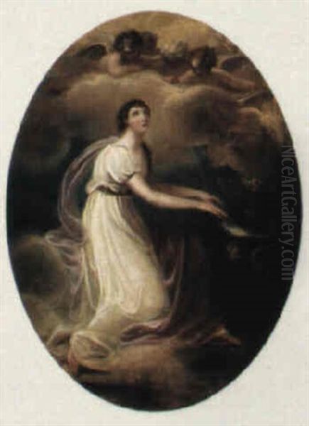 St. Cecilia - view 1