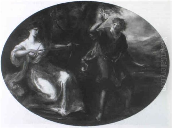 Classical Figure Subjects - view 1