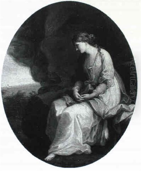 Muses - view 1