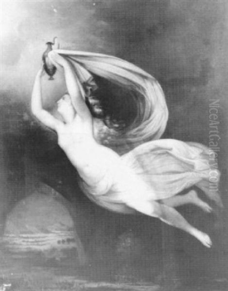 Psyche - view 1