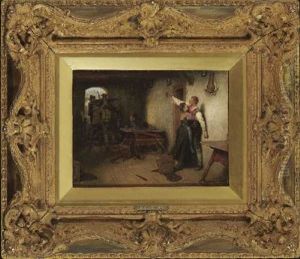 Nach Der Rauferei Nach Der Rauferei