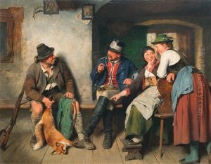 Der Aufschneider Der Aufschneider
