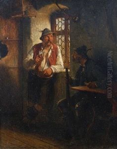 The Hunters Lodge