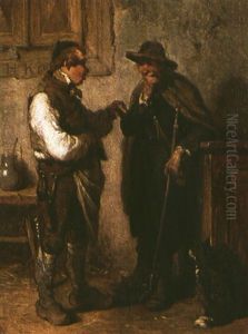 Metzger Und Schafer