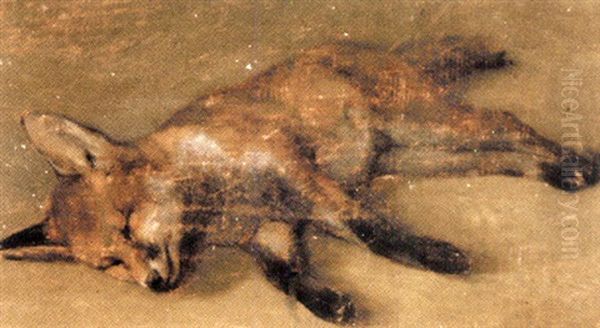 Fuchs - view 1