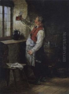Der Gastwirt