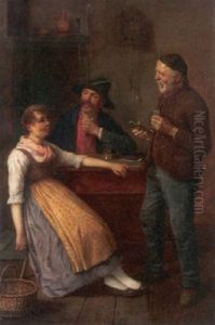 Der Ehevermittler