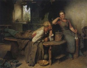 Im Trauten Gesprach Im Trauten Gesprach