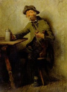 Der Zecher