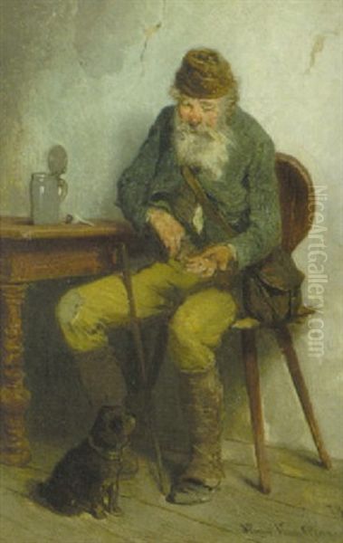 Der Letzte Groschen - view 1
