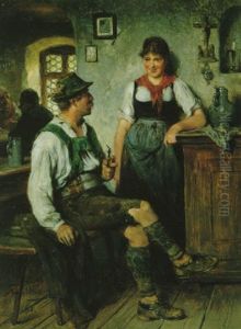 Bursch Und Madel Bursch Und Madel