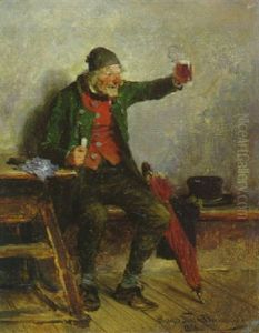 Gutes Bier!