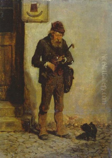Der Letzte Groschen - view 1