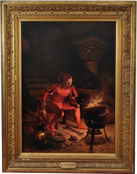 Le Philtre Infernal - view 1