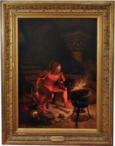 Le Philtre Infernal