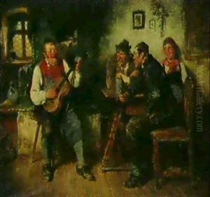 Der Singende Wirt