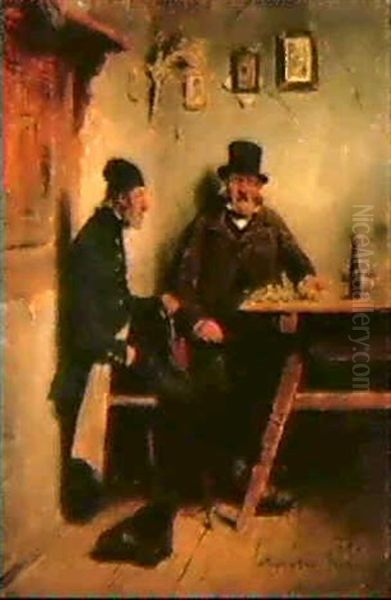 Der Handel - view 1