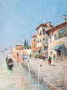 Mediterranean Detail