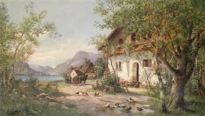 Im Salzkammergut