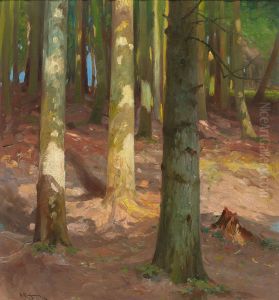 Wald Wald