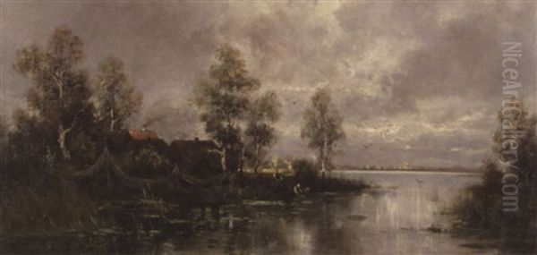 Partie An Der Loire - view 1