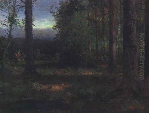 Frauen Im Wald Frauen Im Wald