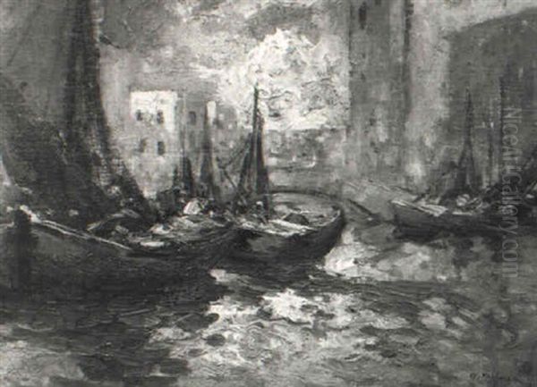 Motiv Aus Venedig - view 1