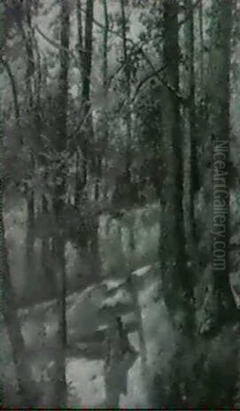 Waldstuck - view 1