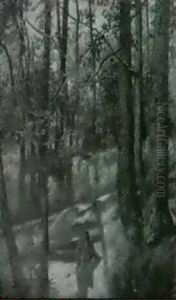 Waldstuck Waldstuck