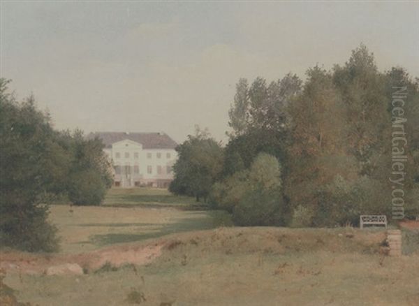 Parti Fra Aggersvold - view 1