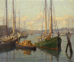 Gloucester Harbor