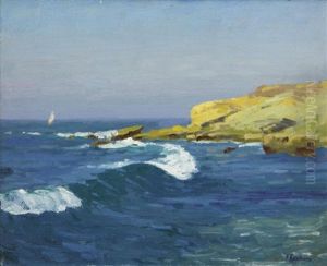 The Wave (the Coastline)