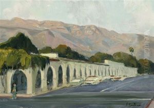 California Promenade (ojai?) thumbnail