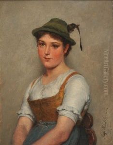 Young Girl