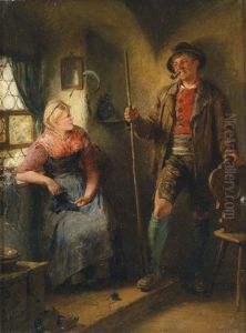 Der Verehrer