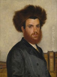 The Kabbalist