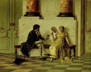 Der Junge Kavalier (the Young Cavalier) Der Junge Kavalier (the Young Cavalier)