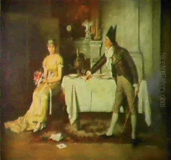 The Love Letter - view 1