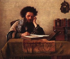 The Study Of The Talmud The Study Of The Talmud