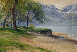 The Lake Lucerne