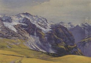 Barglandschaft Barglandschaft