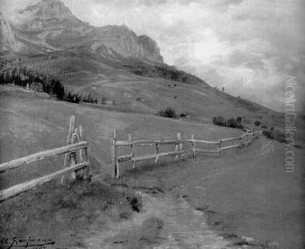 Schachenthaler Windgalle (kt. Uri) - view 1