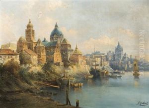 A Port Town
