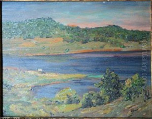 Paysage - view 1