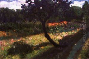 Le Ruisseau Le Ruisseau