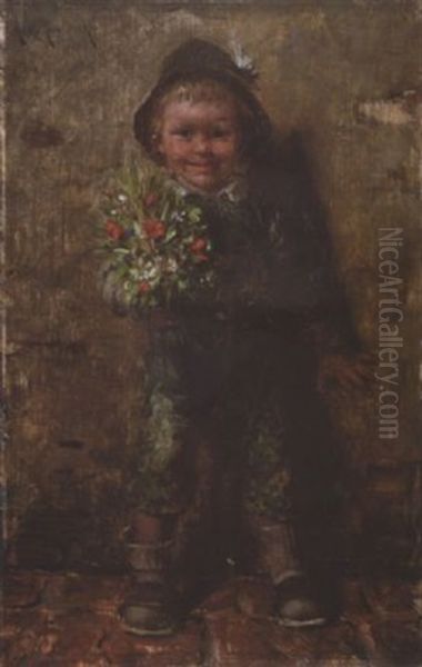 Der Kleine Gratulant - view 1